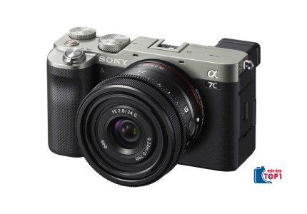 SONY FE 24MM F/2.8 G - HÀNG CŨ