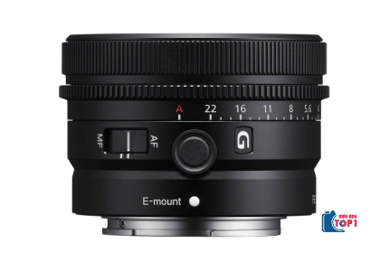 SONY FE 24MM F/2.8 G - HÀNG CŨ