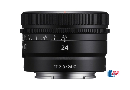 SONY FE 24MM F/2.8 G - HÀNG CŨ