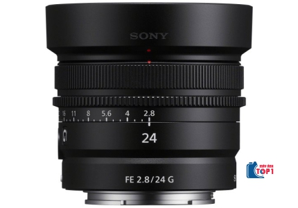 SONY FE 24MM F/2.8 G - HÀNG CŨ