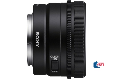 SONY FE 24MM F/2.8 G - HÀNG CŨ