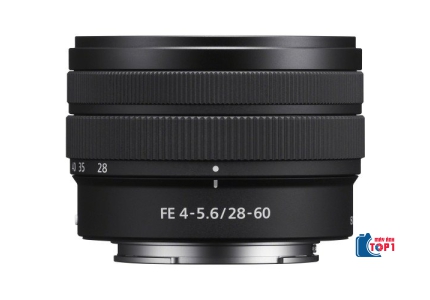 SONY FE 28-60MM F/4-5.6 - HÀNG CŨ