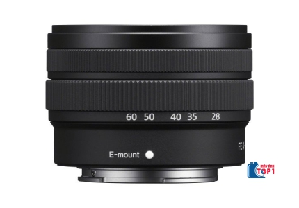 SONY FE 28-60MM F/4-5.6 - HÀNG CŨ