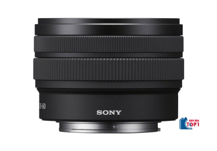 SONY FE 28-60MM F/4-5.6 - HÀNG CŨ