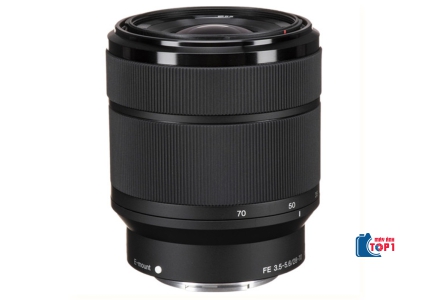 SONY FE 28-70MM F3.5-5.6 OSSEL28-70 - HÀNG CŨ