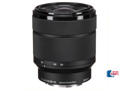 SONY FE 28-70MM F3.5-5.6 OSSEL28-70 - HÀNG CŨ