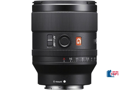 SONY FE 35MM F/1.4 GM - HÀNG CŨ