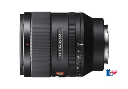 SONY FE 35MM F/1.4 GM - HÀNG CŨ