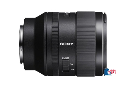 SONY FE 35MM F/1.4 GM - HÀNG CŨ