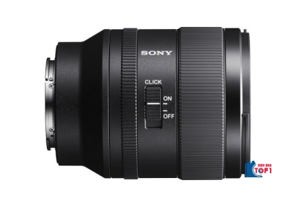 SONY FE 35MM F/1.4 GM - HÀNG CŨ