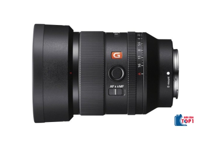 SONY FE 35MM F/1.4 GM - HÀNG CŨ