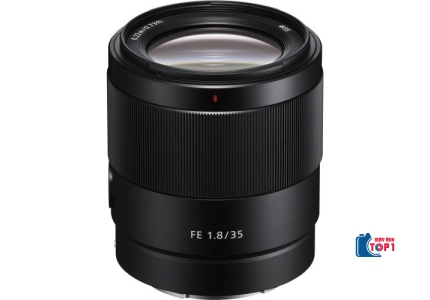 SONY FE 35MM F1.8 - HÀNG CŨ