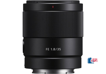 SONY FE 35MM F1.8 - HÀNG CŨ