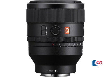SONY FE 50MM F/1.2 GM - HÀNG CŨ