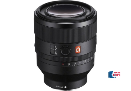 SONY FE 50MM F/1.2 GM - HÀNG CŨ