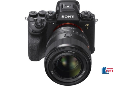 SONY FE 50MM F/1.2 GM - HÀNG CŨ