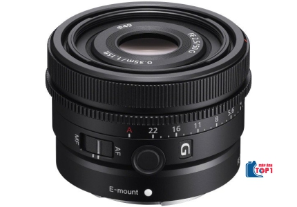 SONY FE 50MM F/2.5 G - HÀNG CŨ