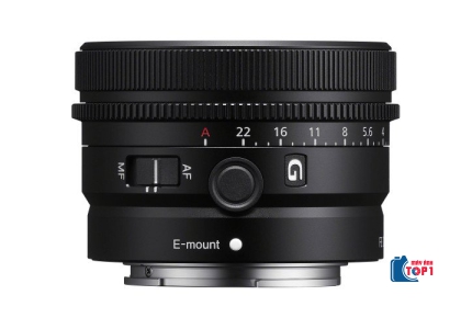 SONY FE 50MM F/2.5 G - HÀNG CŨ
