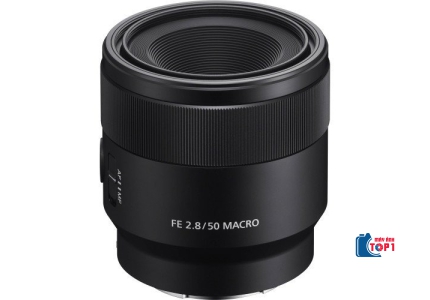 SONY FE 50MM F/2.8 MACRO - HÀNG CŨ