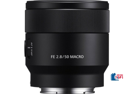 SONY FE 50MM F/2.8 MACRO - HÀNG CŨ