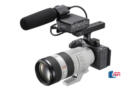 SONY FE 70-200MM F2.8 GM OSS MARK II - HÀNG CŨ