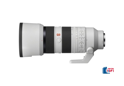 SONY FE 70-200MM F2.8 GM OSS MARK II - HÀNG CŨ