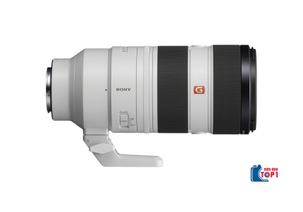 SONY FE 70-200MM F2.8 GM OSS MARK II - HÀNG CŨ