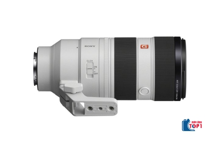 SONY FE 70-200MM F2.8 GM OSS MARK II - HÀNG CŨ