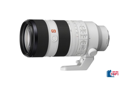 SONY FE 70-200MM F2.8 GM OSS MARK II - HÀNG CŨ