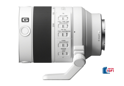 SONY FE 70-200MM F4 G OSS - HÀNG CŨ