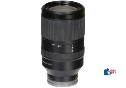 SONY FE 70-300MM F/4.5-5.6 G OSS - HÀNG CŨ