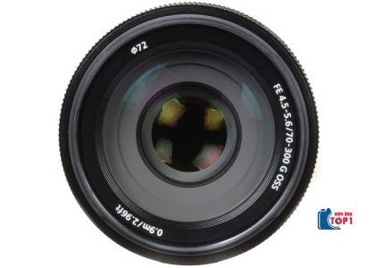 SONY FE 70-300MM F/4.5-5.6 G OSS - HÀNG CŨ