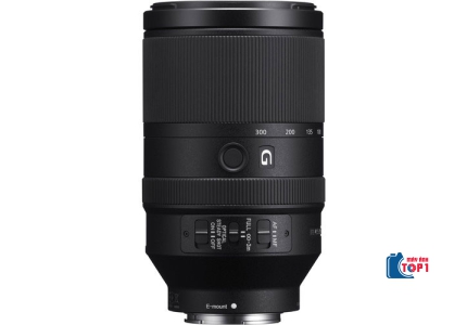 SONY FE 70-300MM F/4.5-5.6 G OSS - HÀNG CŨ