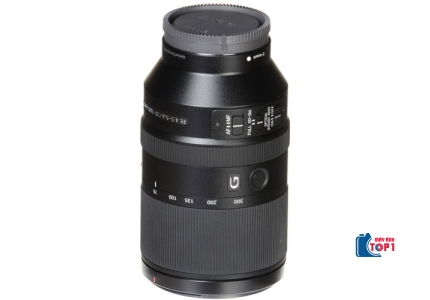 SONY FE 70-300MM F/4.5-5.6 G OSS - HÀNG CŨ