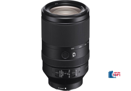 SONY FE 70-300MM F/4.5-5.6 G OSS - HÀNG CŨ