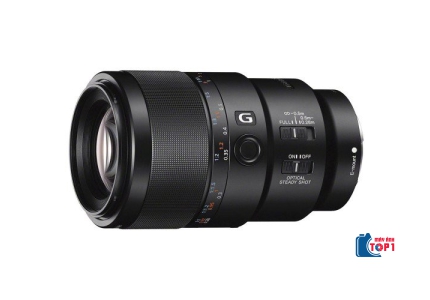 SONY FE 90MM F2.8 MACRO G OSS - HÀNG CŨ