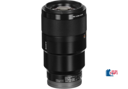 SONY FE 90MM F2.8 MACRO G OSS - HÀNG CŨ