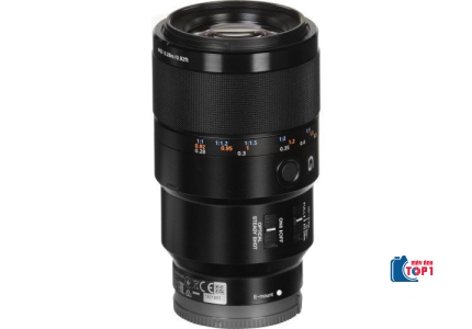 SONY FE 90MM F2.8 MACRO G OSS - HÀNG CŨ