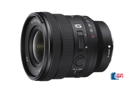 SONY FE PZ 16-35MM F/4 G - HÀNG CŨ