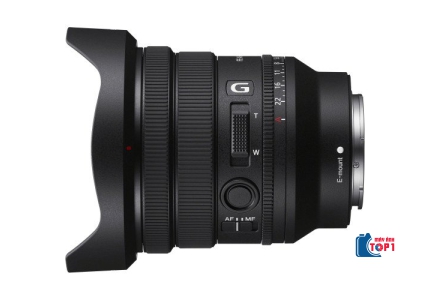 SONY FE PZ 16-35MM F/4 G - HÀNG CŨ