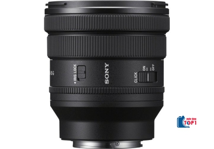 SONY FE PZ 16-35MM F/4 G - HÀNG CŨ
