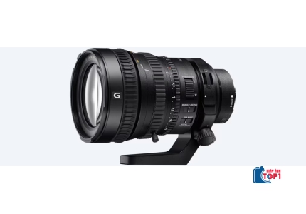 SONY FE PZ 28-135MM F/4 G OSS - HÀNG CŨ