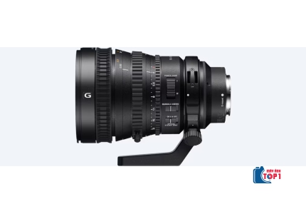 SONY FE PZ 28-135MM F/4 G OSS - HÀNG CŨ