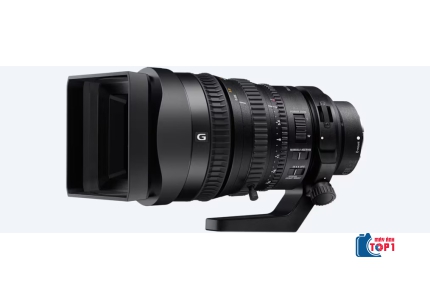 SONY FE PZ 28-135MM F/4 G OSS - HÀNG CŨ