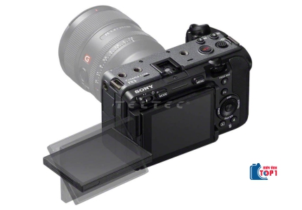SONY FX3 (BODY) - HÀNG CŨ