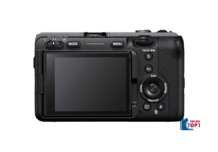 SONY FX30 (NEW 100%) - CHÍNH HÃNG