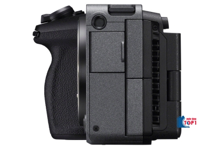 SONY FX30 (BODY) - HÀNG CŨ