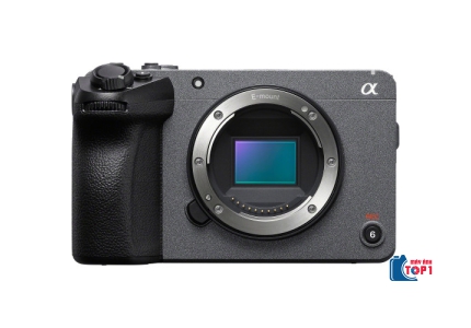 SONY FX30 (BODY) - HÀNG CŨ