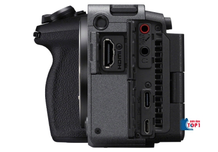 SONY FX30 (BODY) - HÀNG CŨ