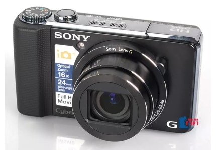 SONY CYBERSHOT DSC-HX9V - HÀNG CŨ